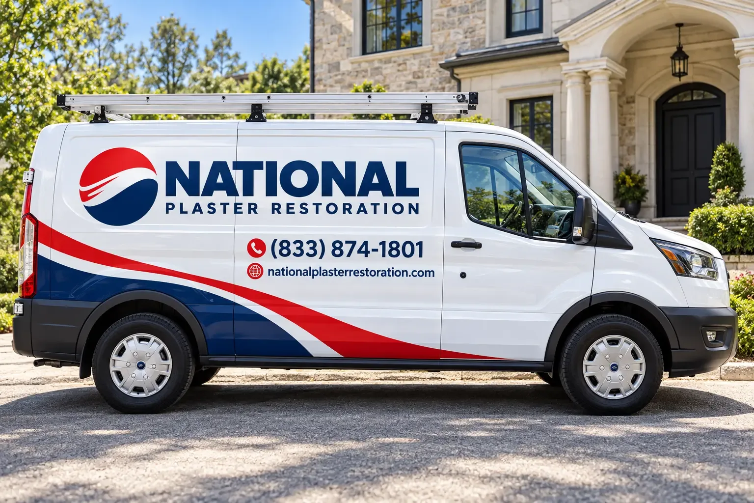 Plaster Repair in Crewe, VA near me