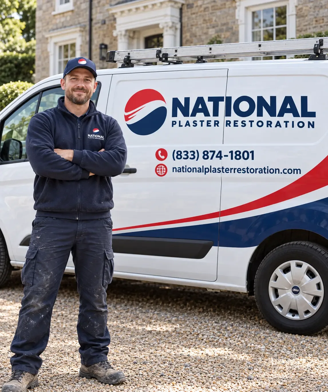 Plaster Repair company in Crewe, VA